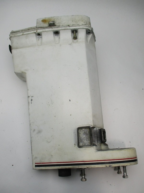 0332427Outer Exhaust Housing Long for Evinrude Johnson 40 50 Hp 332427