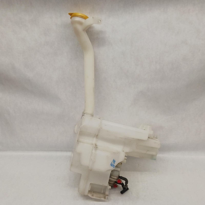 14'18 SUBARU FORESTER Washer Bottle reservoir w/pump OEM 1 Year Wnty!