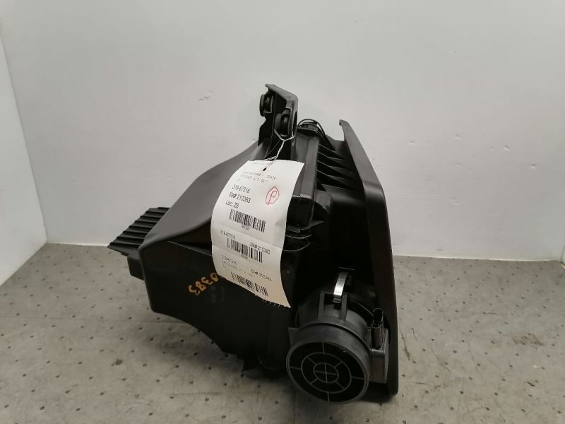 Air Cleaner 2.5L M54B25 Fits 2003 2004 2005 BMW Z4 E85 772879