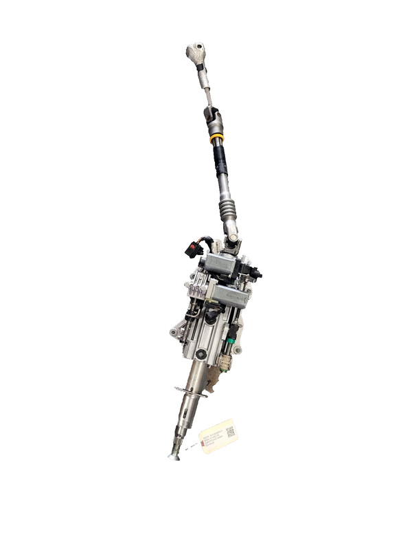 Used Oem Maserati Steering Column for 2014-2018 Ghibli 3.0L AWD
