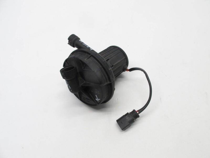 08-19 AUDI 8R Q5S5 S4 A5 A6 A7 Q7 SECONDARY SMOG AIR INJECTION PUMP OEM 013124