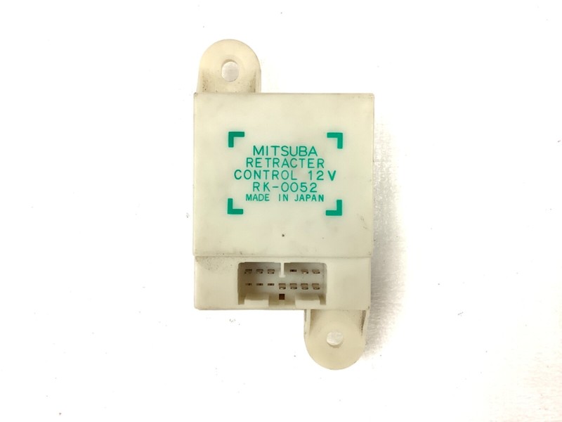 88-91 Prelude Retracter Control Module Retractable Headlight Relay Box Unit OEM