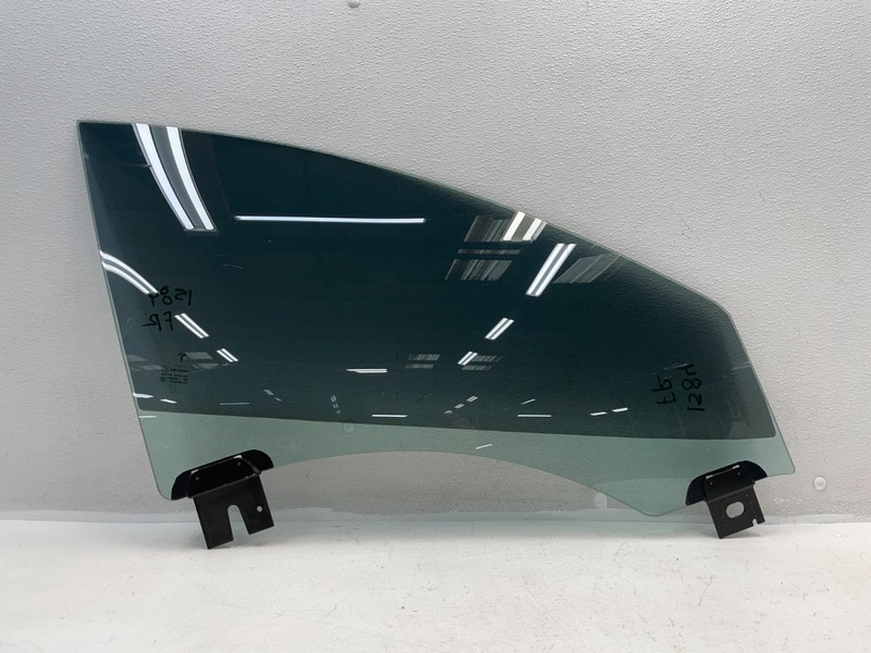 12 13 14 15 Tesla Model S Front Right Passenger Door Window Glass Panel 1584 OEM
