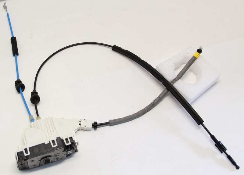 ✅ 2010-2016 MERCEDES-BENZ E350 OEM DOOR LOCK LATCH ACTUATOR REAR RIGHT PASS SIDE