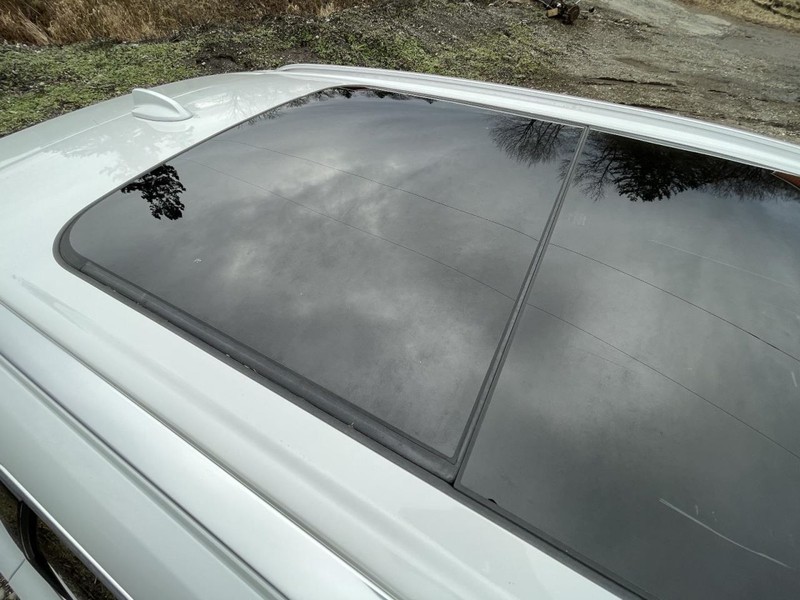 2018-2020 VOLVO XC60 SUNROOF GLASS REAR 2.0L AT AWD 25K -MOMENTUM- 61419