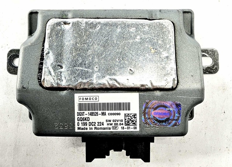 2015-2020 Ford F150 Voltage Stabilization Module OEM DG9T-14B526--MA