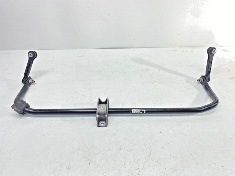 19-25 BMW G16 G30 M850 M550 Rear Stabilizer Sway Bar w/ Links 25,7MM 47K OEM✅