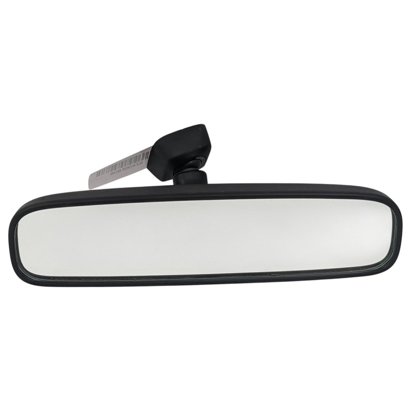 2004 - 2022 MITSUBISHI OUTLANDER Rear View Mirror w/o Automatic Dimming OEM
