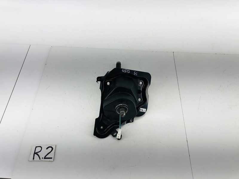 14-19 INFINITI Q50 STEERING COLUMN LOWER INTERMEDIATE SHAFT W/ HOUSING OEM