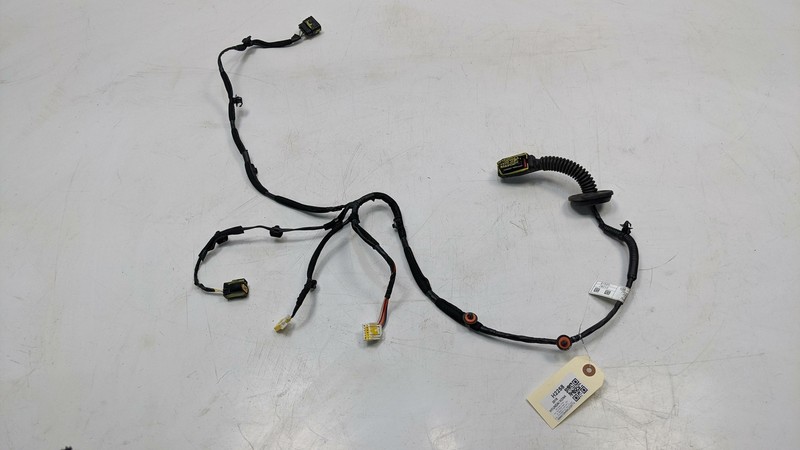 Rear Left Door Wiring Harness 2019 Hyundai Kona 91620-J9010 2018 2020