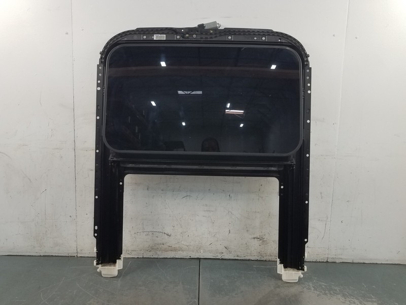 2012 Audi S4 Quattro B8 Sunroof Assembly #1717 A8