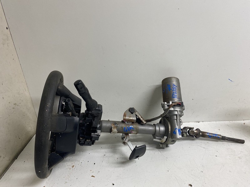 2004-2009 Toyota Prius Steering Column Shaft Electric Hot Rod Swap Conversion