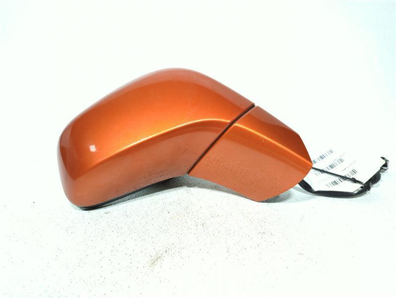 2015 Chevrolet Trax Right Door Mirror Orange OEM 336236 112K Miles