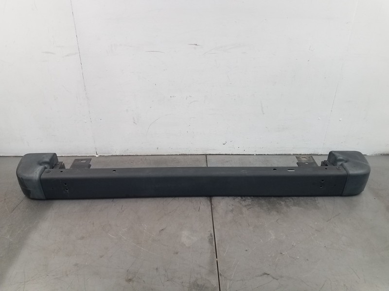 2004 Jeep Wrangler TJ Rubicon 4x4 Rear Bumper #7299 G4
