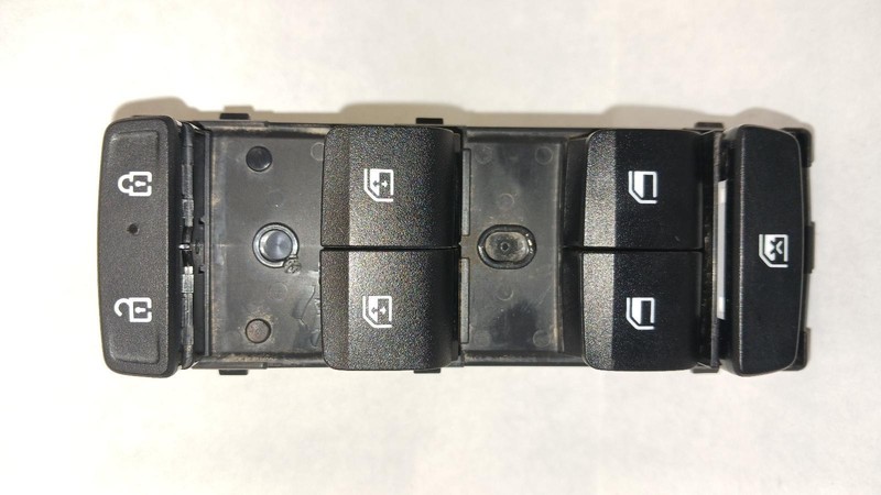 22-'24 HYUNDAI TUCSON Front Door Switch driver master OEM 1 Year Warranty!
