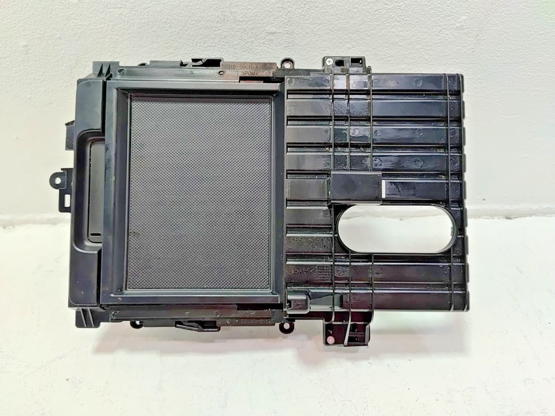 TOYOTA CAMRY CENTER CONSOLE STORAGE COMPARTMENT TRAY BOX 2018-2024 OEM