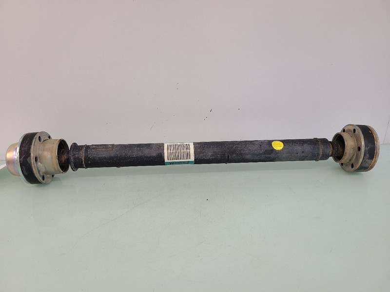Front Drive Shaft 3.0L Turbo Diesel Fits 18-20 FORD F150 PICKUP 590908