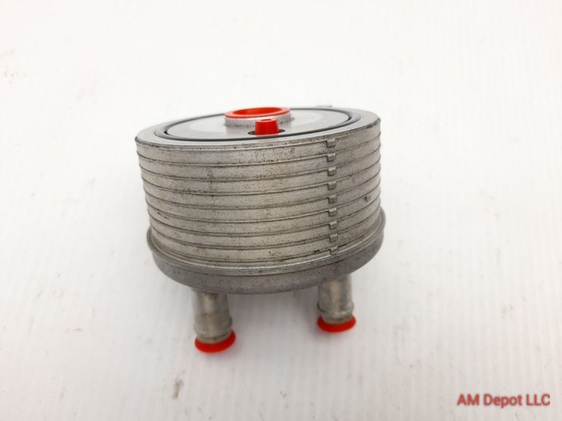 2010 Mini Cooper S R56 R57 R55 R58 R59 R60 AT Auto Transmission Oil Cooler