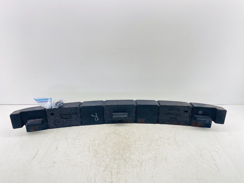 2006–2009 Pontiac Solstice Rear Bumper Energy Absorber Impact Bar OEM 15255228