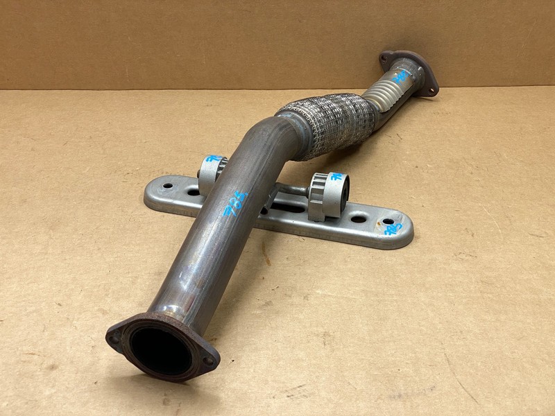 2021-2023 BUICK ENVISION EXHAUST MUFFLER PIPE TUBE OEM LOT785
