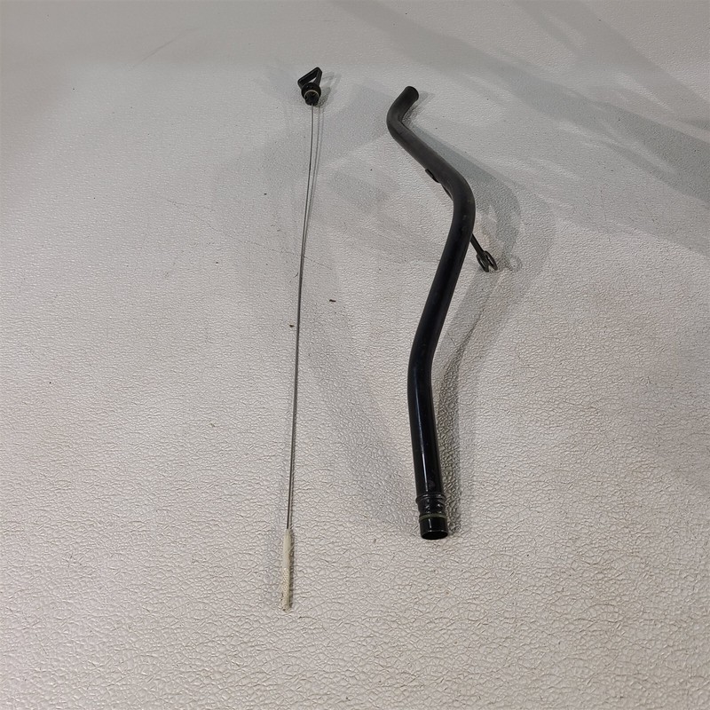 03-04 Mustang Gt Transmission Dipstick Tube Dip Stick 4R70W Aa7468