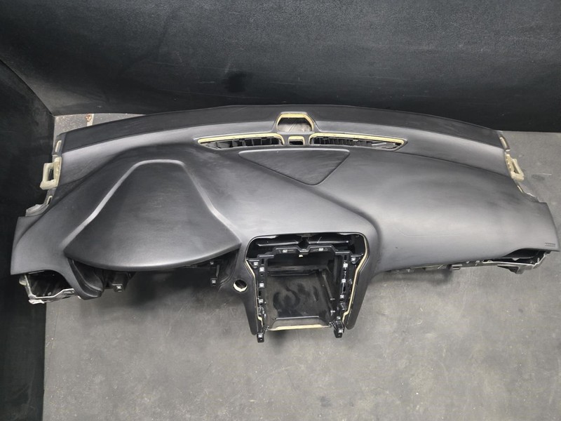 Dashboard Instrument Panel 2018 Ford Fusion HS7Z-5404320-CC 2017 2019 2020