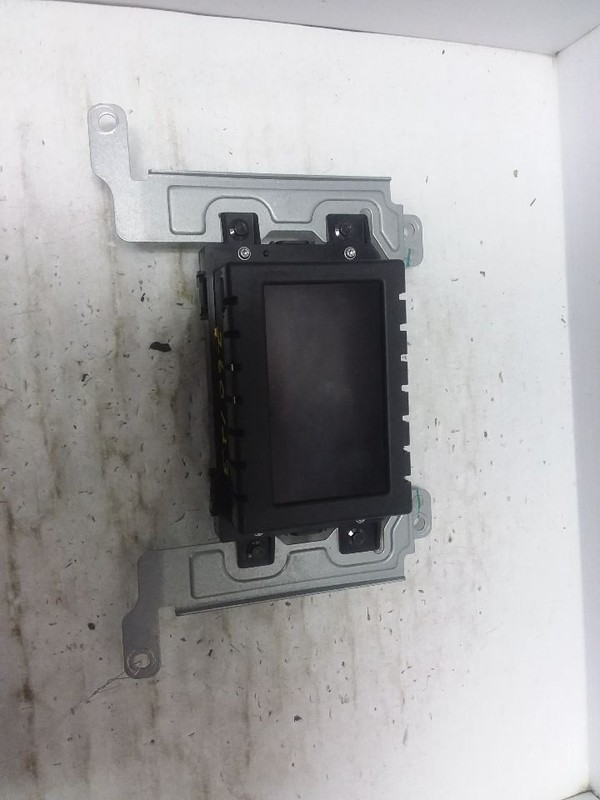 Radio Display Center Dash 4.2" Screen Fits 13-14 TAURUS DG1T-18B955-CD