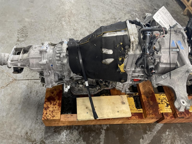 11-'12 SUBARU OUTBACK Auto Transmission 2.5L CVT 97k miles 6 Month Warranty!