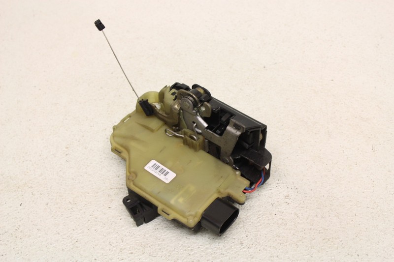 MK1 Audi TT Left Door Lock Control Module Driver Side Unit Oem 2000-2006