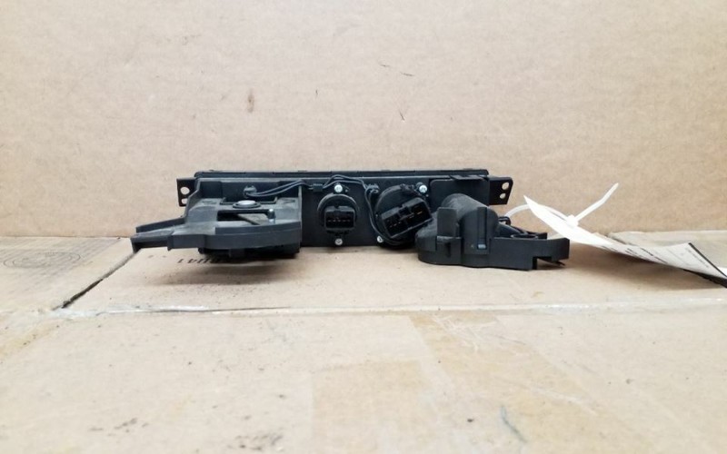 Temperature Control Knob And Slide Lever Control Fits 92-96 CAMRY 228127