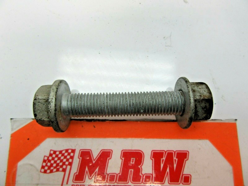 REAR UPPER CONTROL ARM FORWARD BOLT NUT INNER FRAME SUSPENSION ARM for BMW 328 X