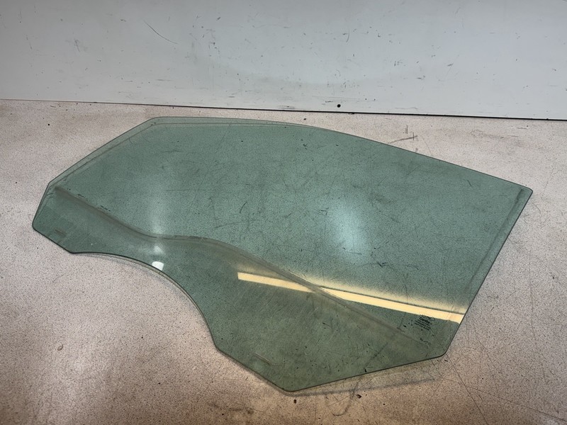 09-14 FORD F150 DRIVER LEFT FRONT WINDOW DOOR GLASS OEM F 150