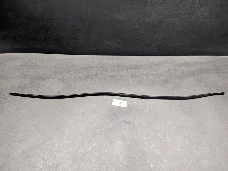 Right Roof Drip Molding 2020 Honda Civic 74306-TBA-A11 2017 2018 2019