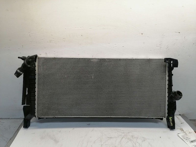 Radiator Convertible S Model Fits 16-20 MINI COOPER 1464662