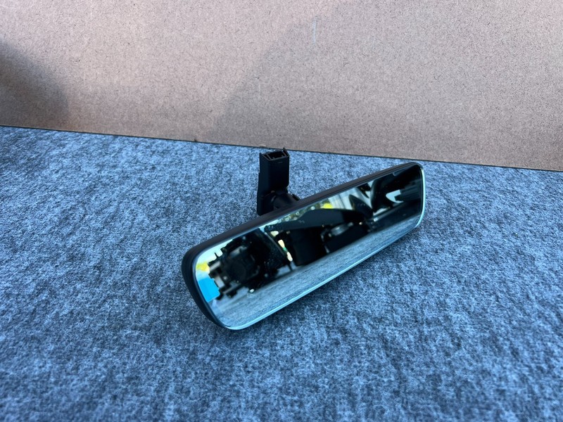 GENESIS GV70 2022-2026 OEM INTERIOR REAR VIEW MIRROR W/ HOMELINK 85110-T6100