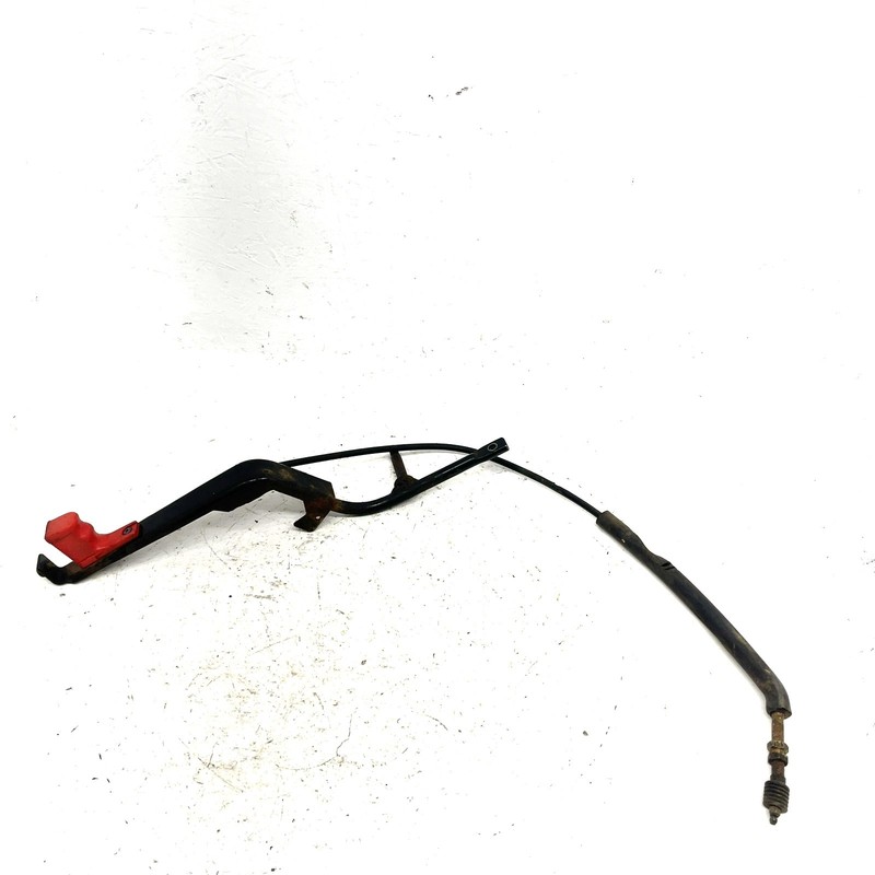 90-93 Polaris Trail Boss 350L 4X4 OEM Gear Shift Lever 5431267 AP194