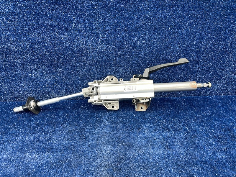2025 2026 RAM 1500 Steering Column Tilt Telescopic Manual OEM 16K 68535687AB
