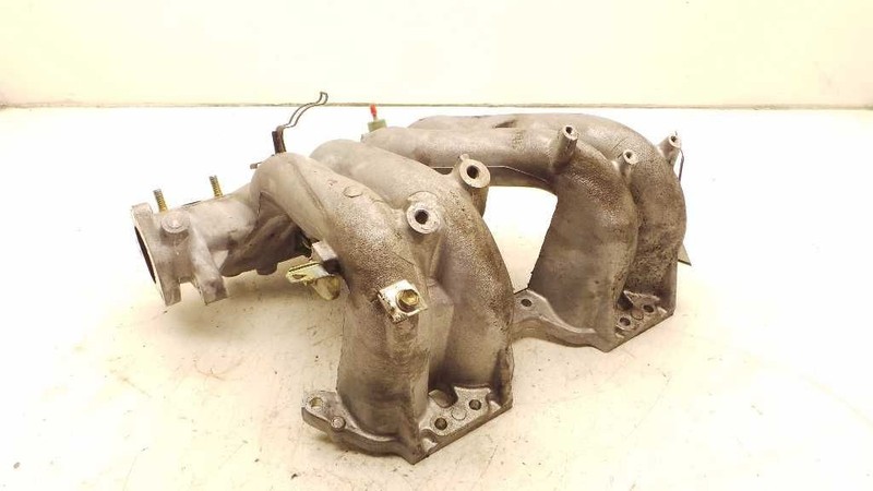 97-01 TOYOTA CAMRY 2.2L 4 CYL UPPER INTAKE MANIFOLD ASSEMBLY