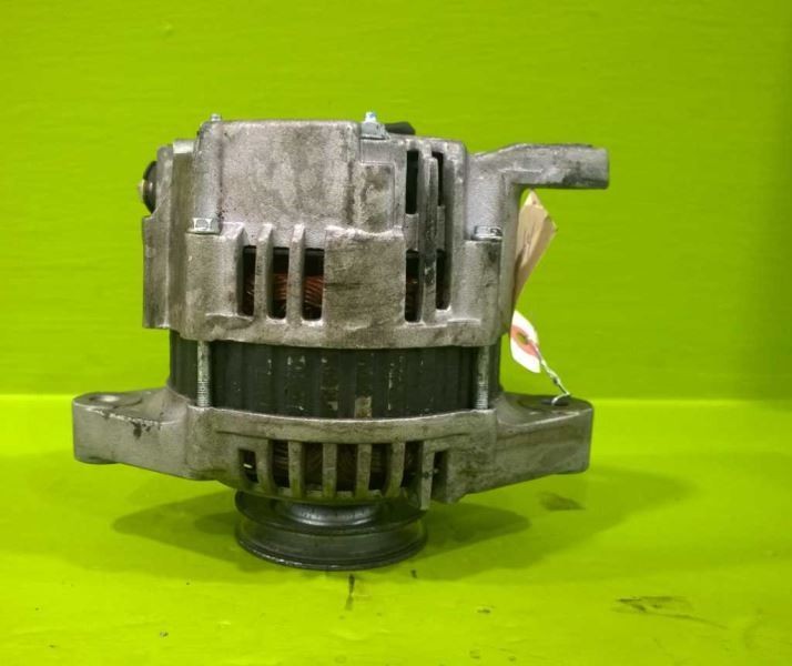 95 96 97 NISSAN HARDBODY 4CYLALTERNATOR OEM 3504-9