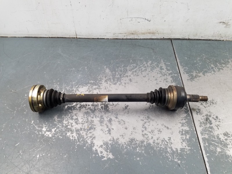 2006 Porsche Cayman S 987 Right CV Axle #80521 G5