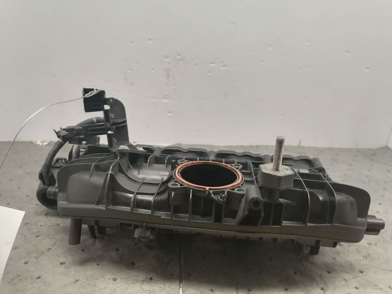 Intake Manifold 1.8L VIN 1 5th Digit Engine ID Cpra Fits 13-18 JETTA 1330626