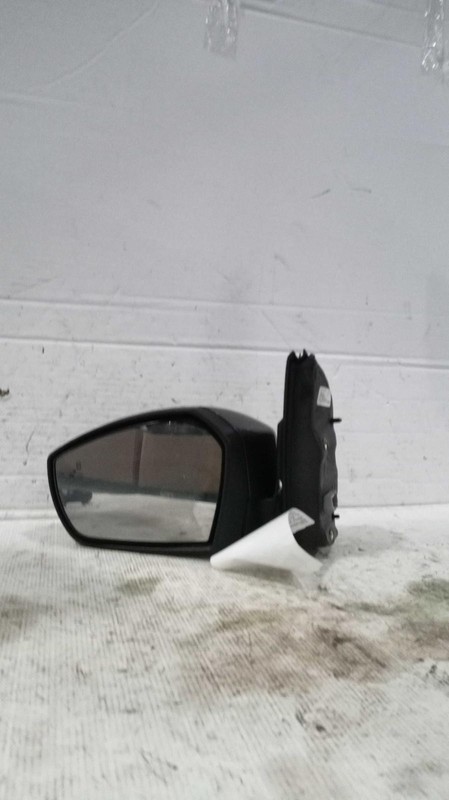 2019 Ford Escape Left Door Mirror Assembly Grey OEM 641606 112K Miles
