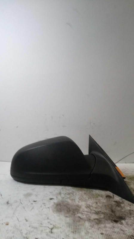 2012 Chevrolet Malibu Right Door Mirror Assembly Grey 564708 159K Miles
