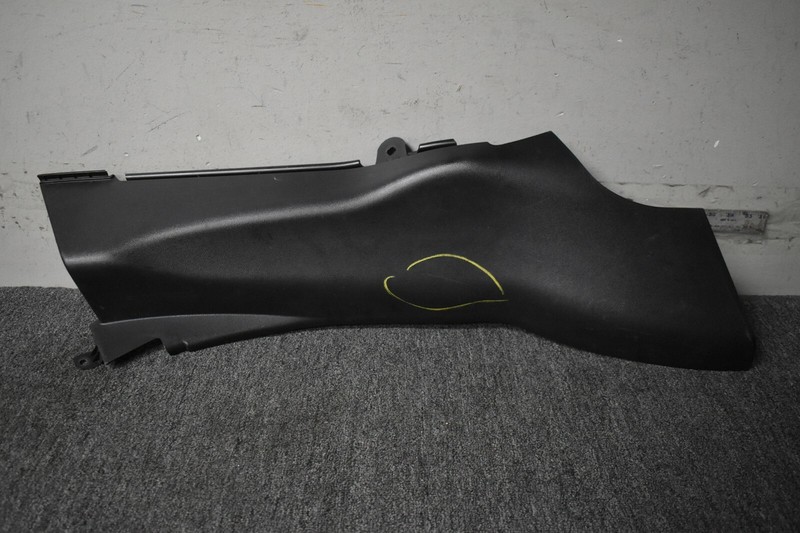 2014 Genuine Range Rover Sport RH "C" Pillar Inner Trim - LR105424