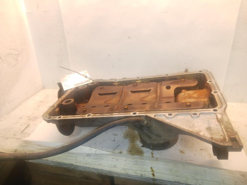 05-'15 NISSAN XTERRA Oil Pan OEM 6 Month Warranty!!