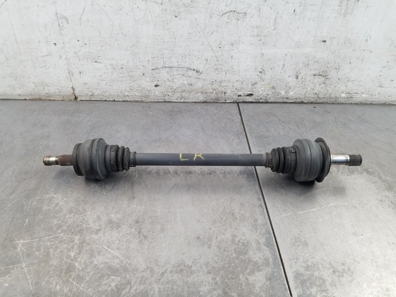 2012 Mercedes Benz AMG E 63 Wagon Left Rear CV Axle #83055 P11