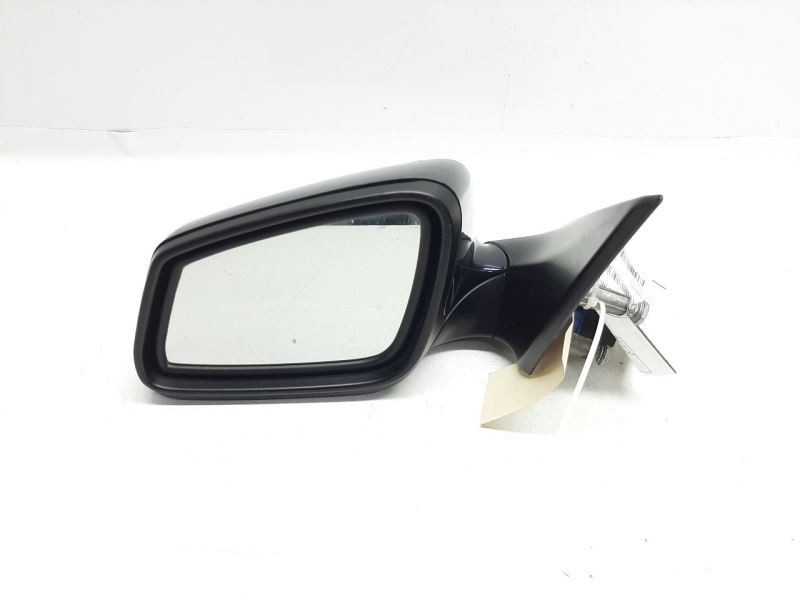10-12 BMW F01 740i 750i Left Door Mirror Driver Side Camera 51167282135