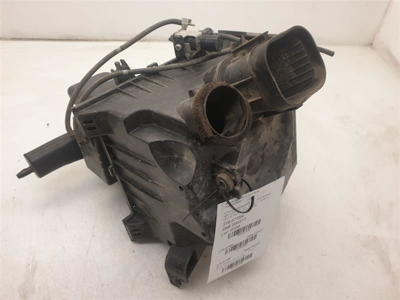 15-16 TOYOTA SIENNA 3.5L V6 AIR CLEANER BOX
