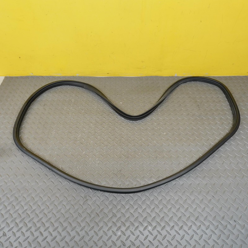 2018-2025 HONDA ACCORD REAR LEFT SIDE DOOR BODY WEATHERSTRIP SEAL 72855-TVA-A01