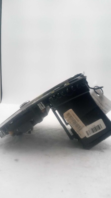 2012 Chrysler Town & Country A/C Selector Switch OEM 55111236AB 113k Miles